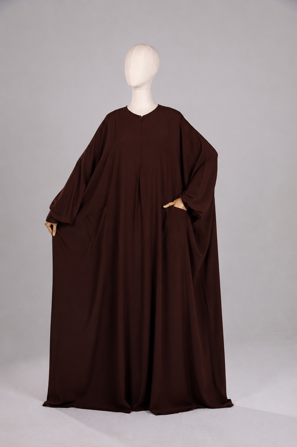 Abaya Haya