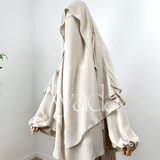 Khimar Butterfly pointu