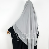Khimar Butterfly pointu