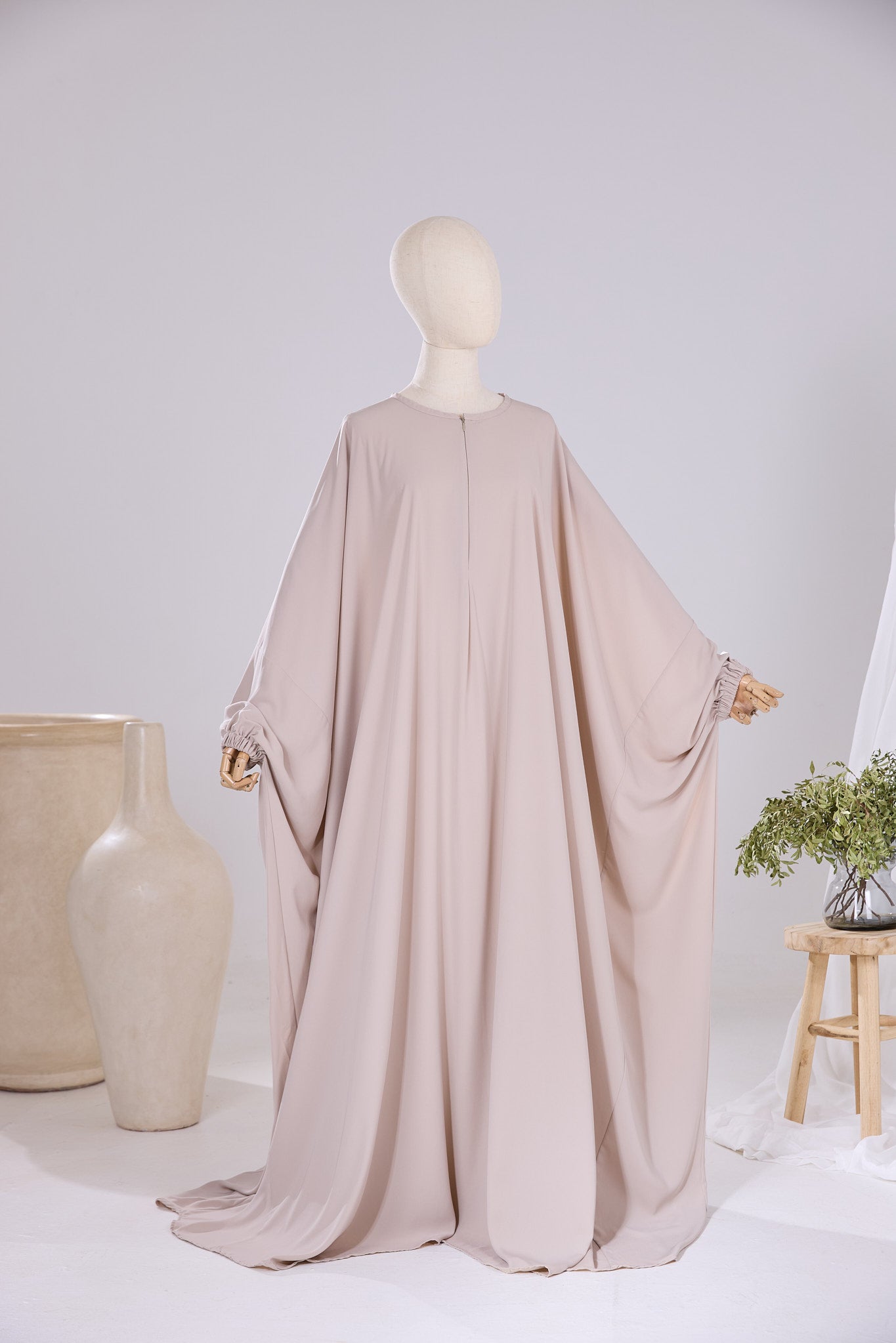 Abaya Farashaa