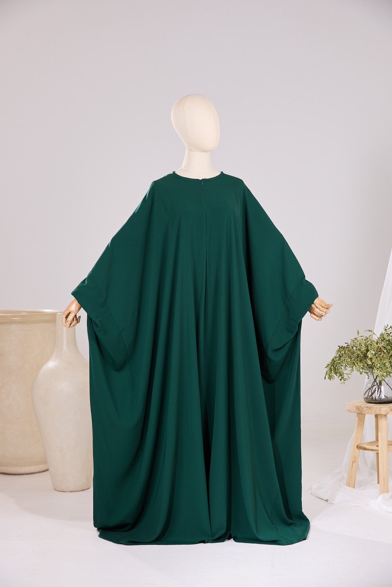 Abaya Farashaa