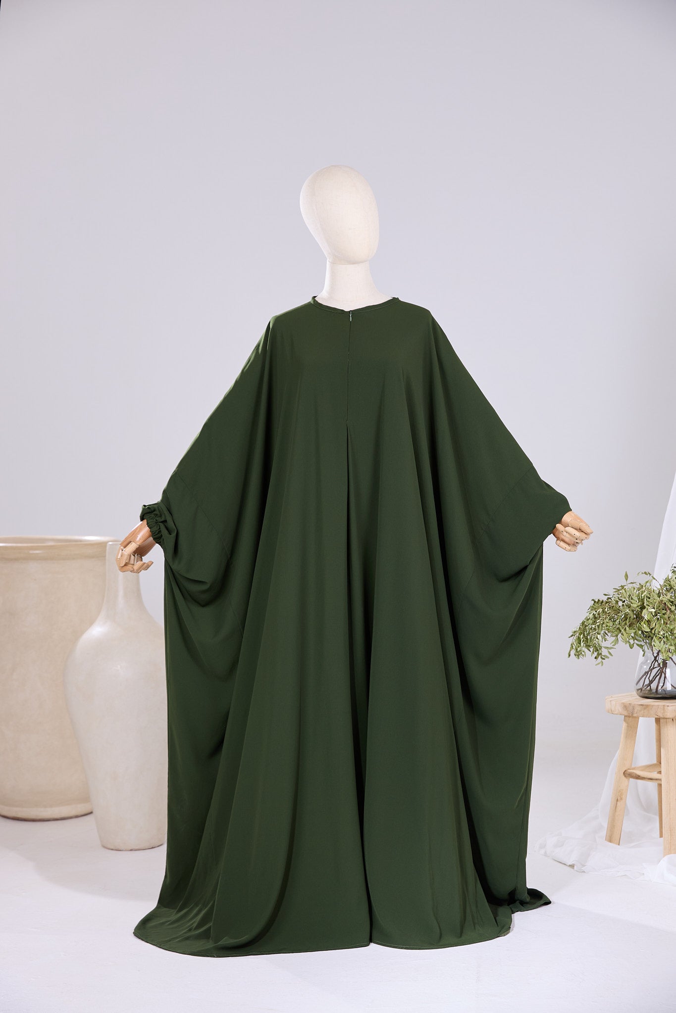 Abaya Farashaa
