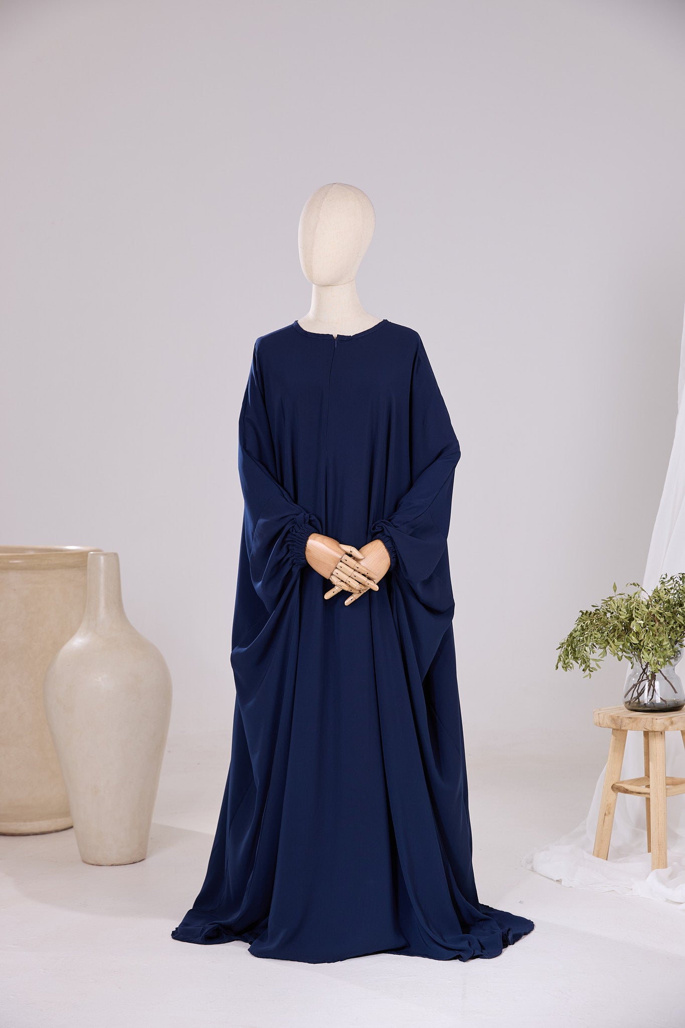 Abaya Farashaa