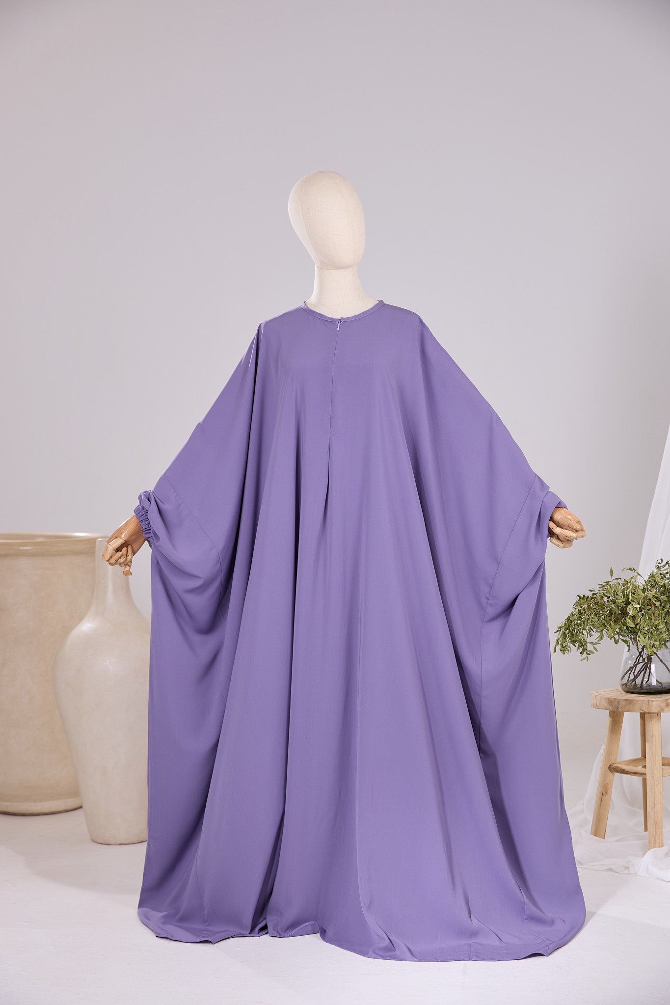 Abaya Farashaa