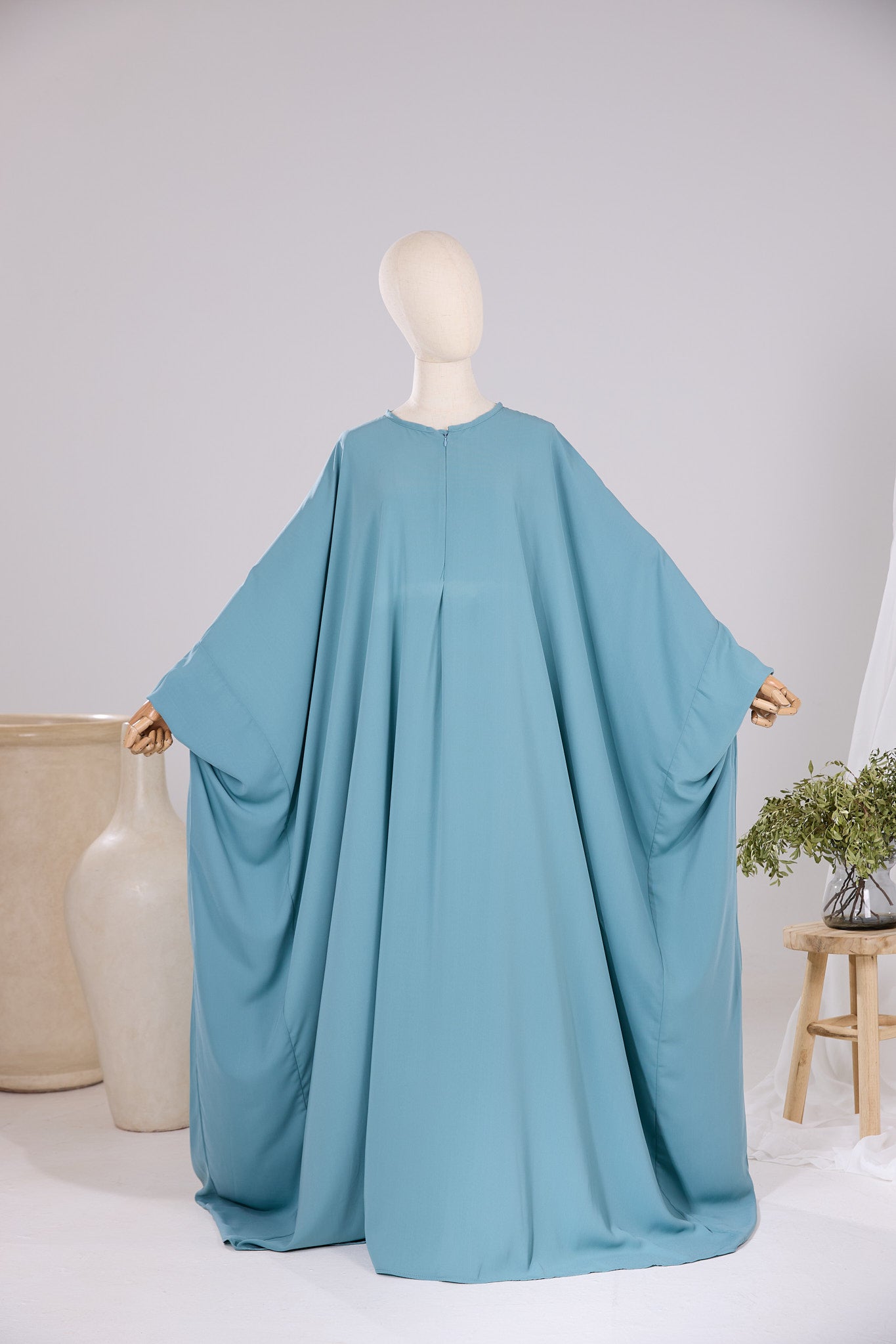 Abaya Farashaa
