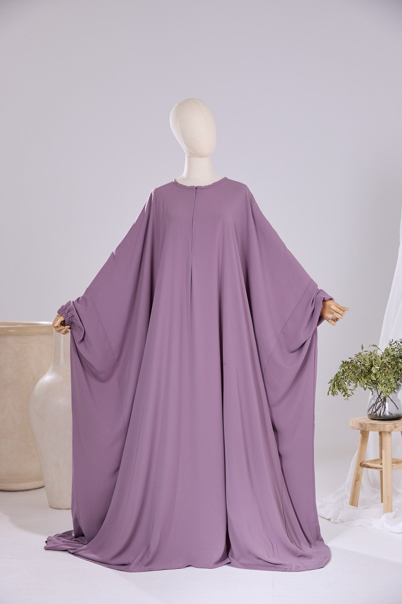 Abaya Farashaa