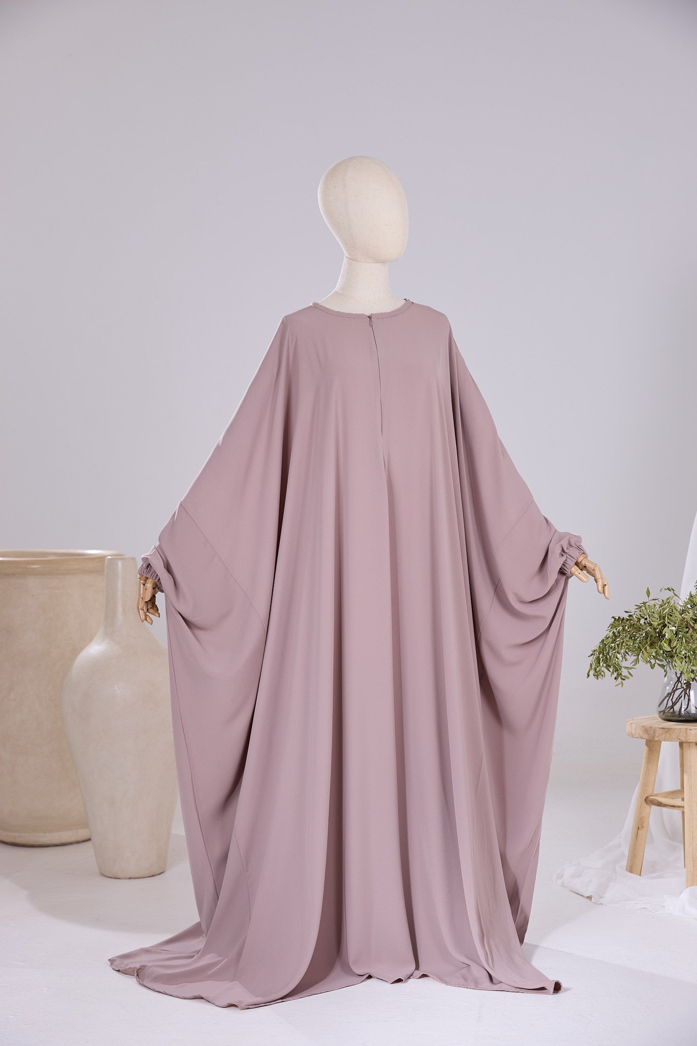 Abaya Farashaa