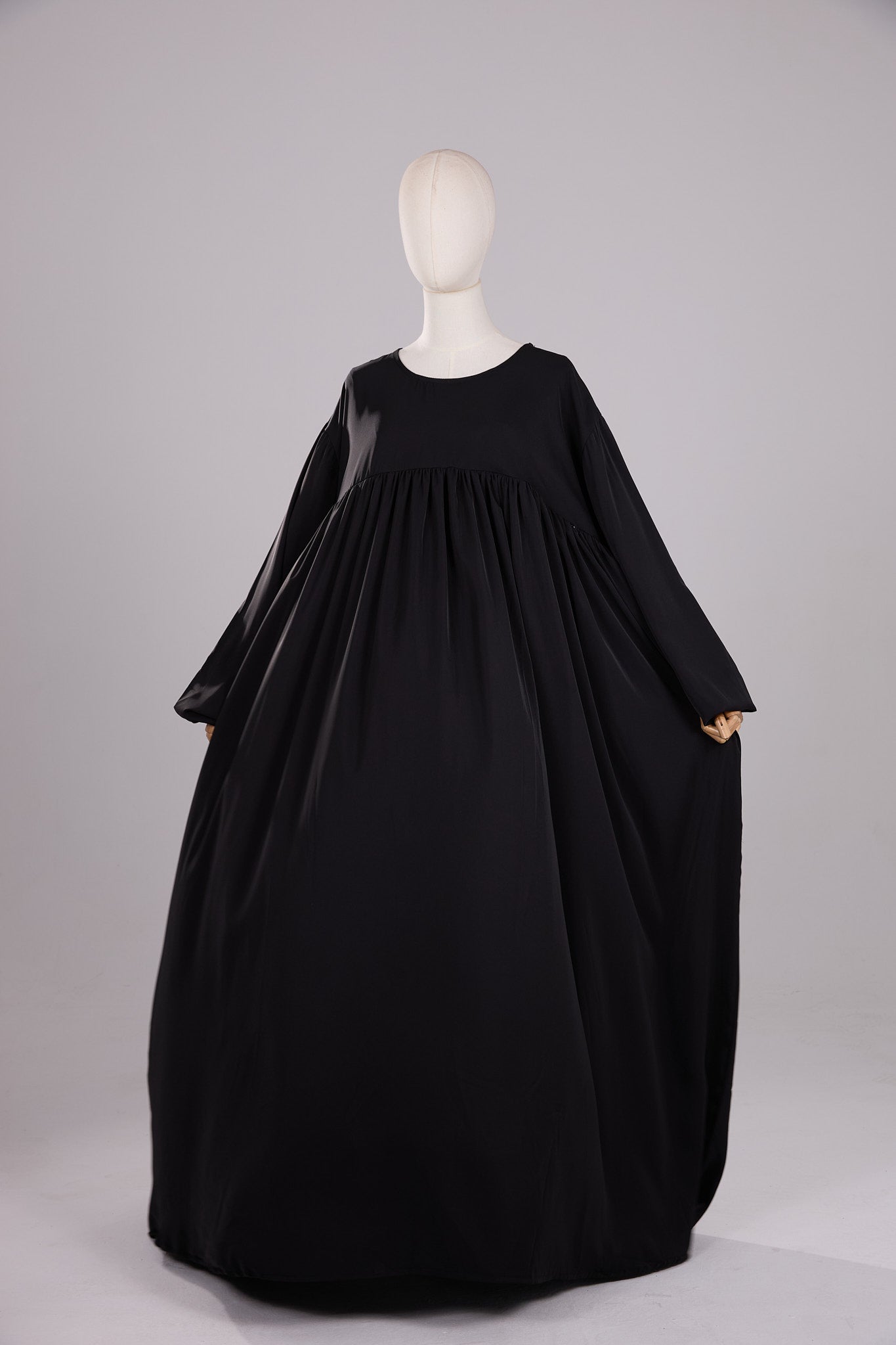 Abaya Aseel Medina
