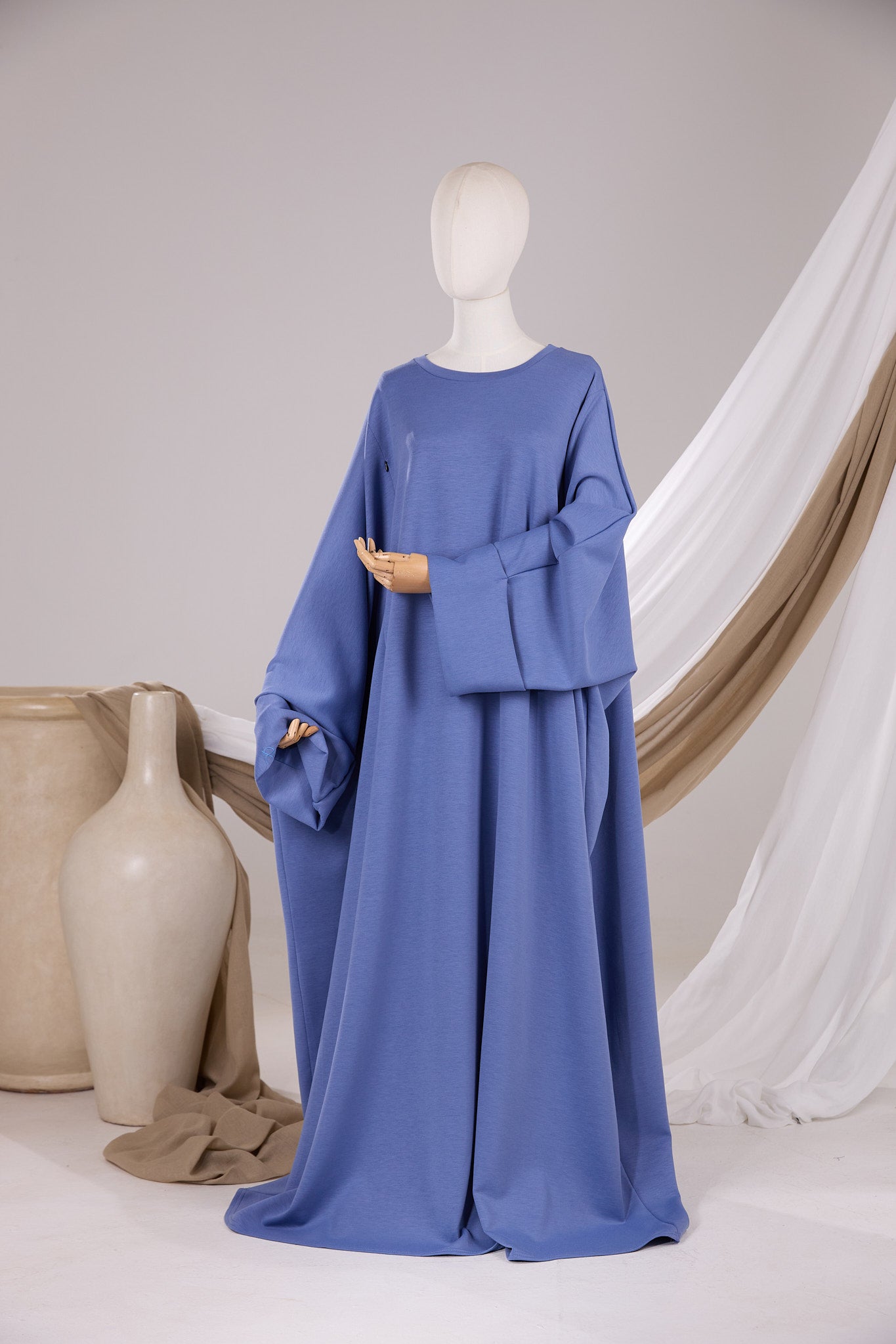 Abaya Sutra Winter Edition