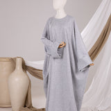 Abaya Sutra Winter Edition