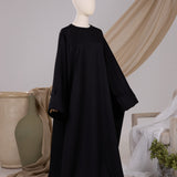 Abaya Sutra Winter Edition