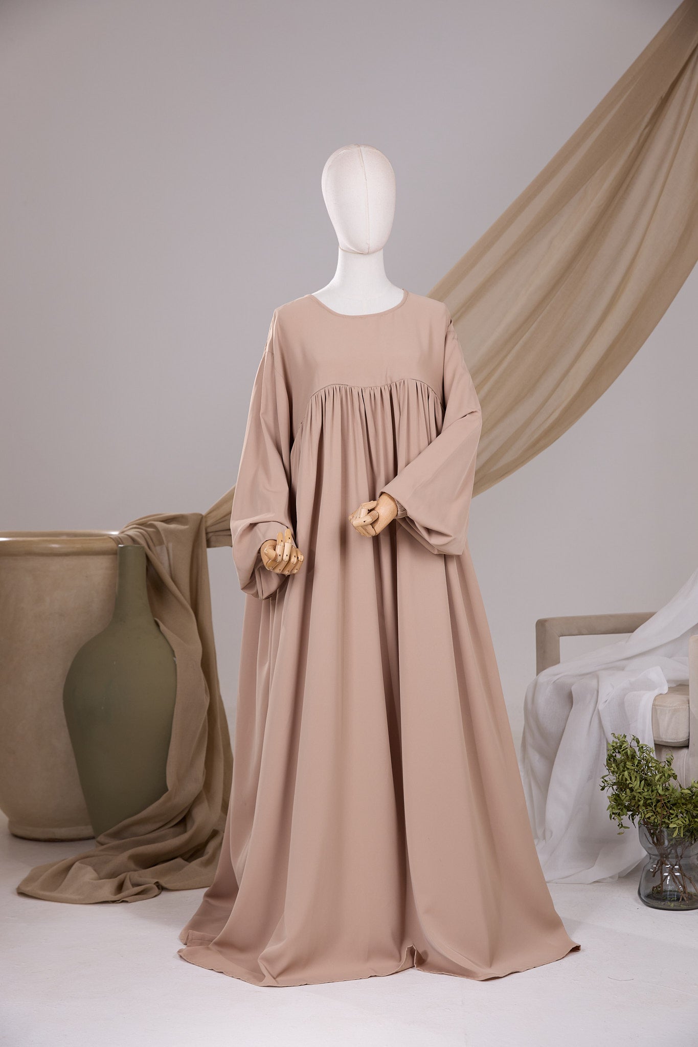 Abaya Aseel Medina