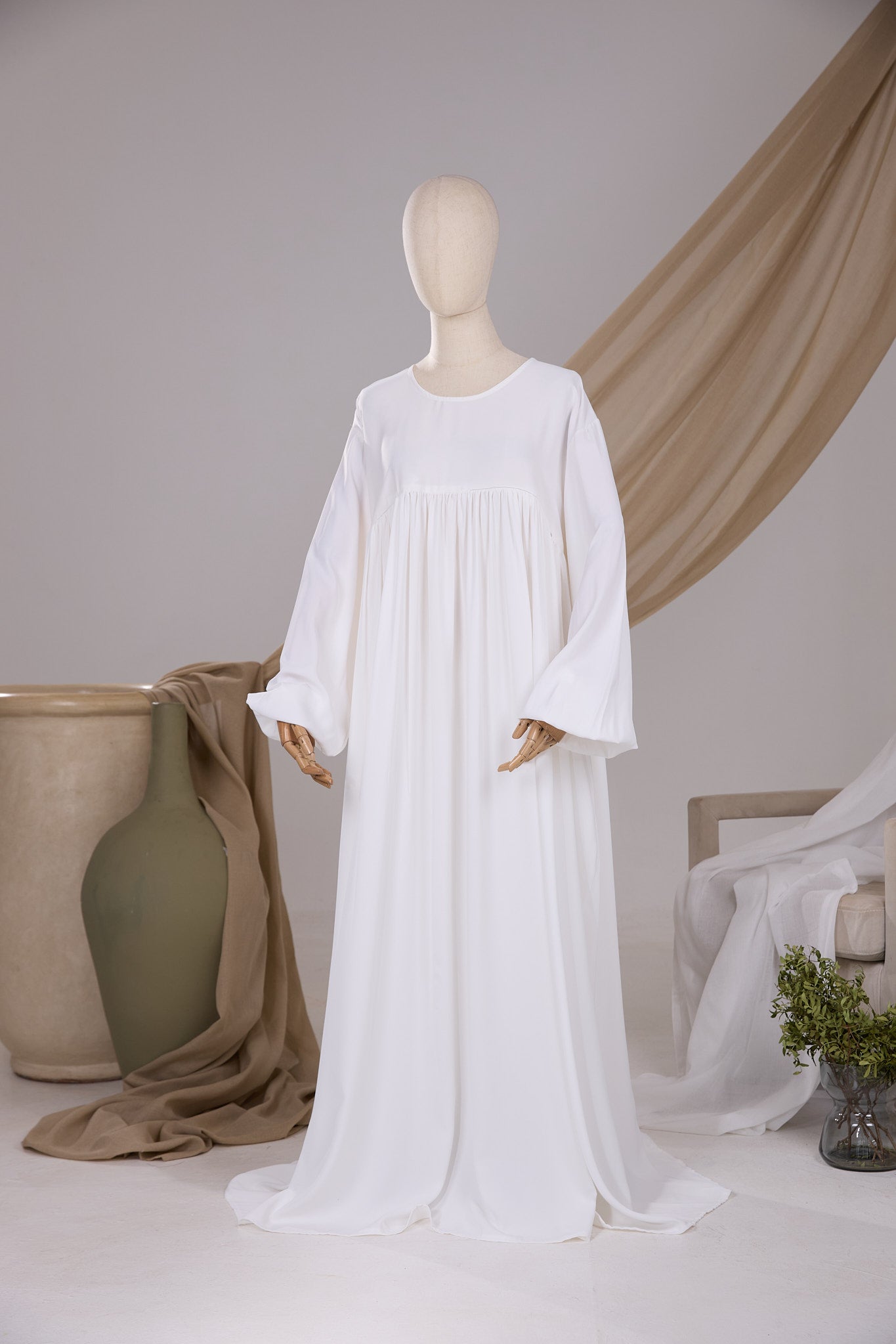 Abaya Aseel Medina