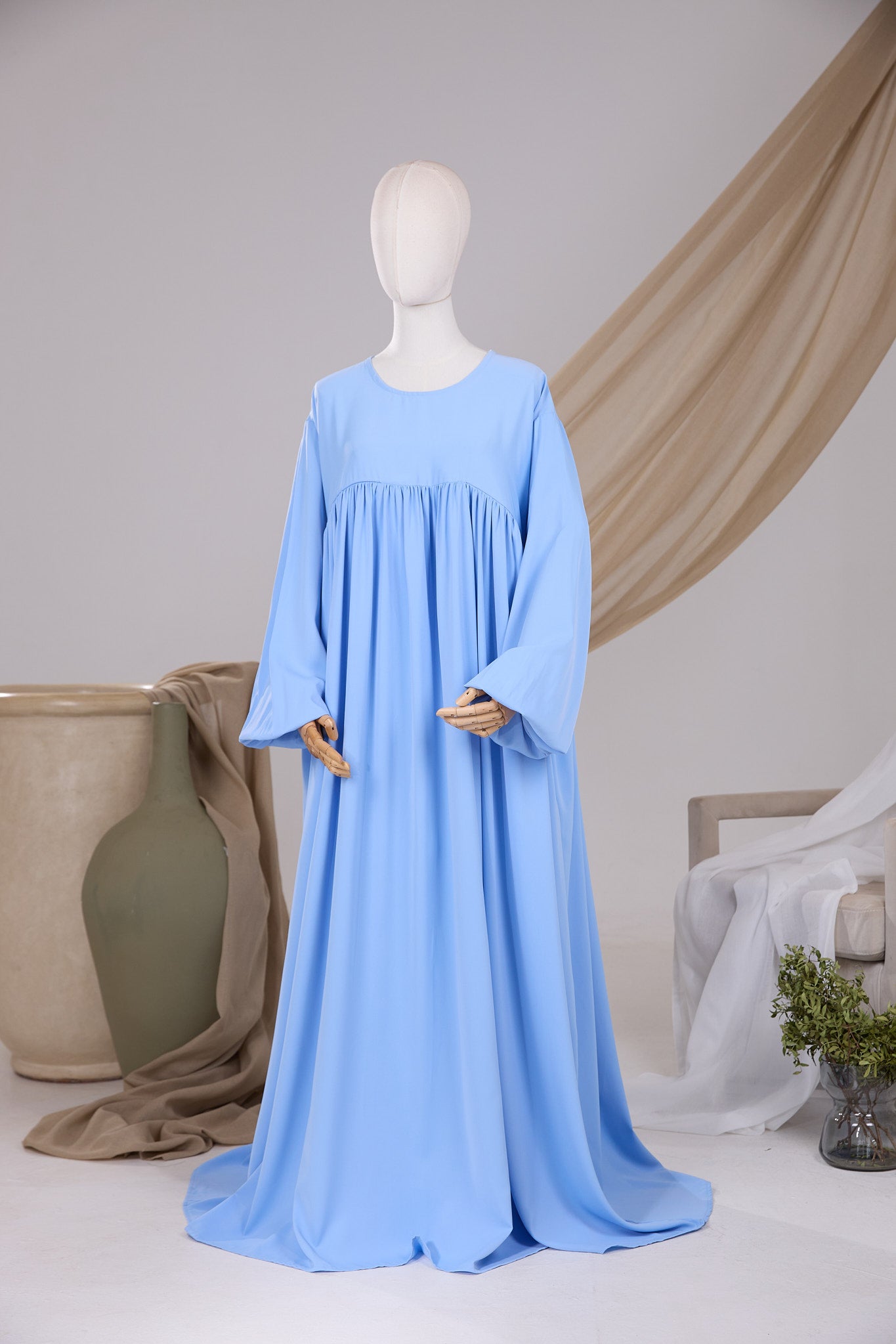 Abaya Aseel Medina
