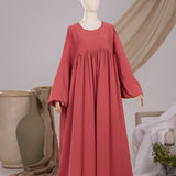 Abaya Aseel Medina