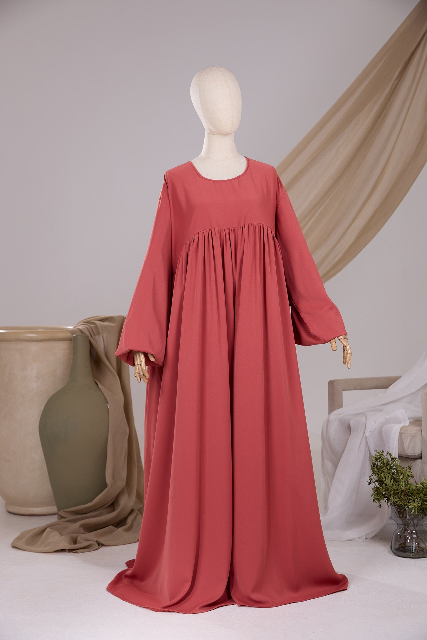 Abaya Aseel Medina