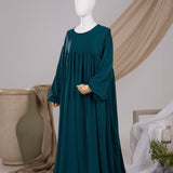Abaya Aseel Medina
