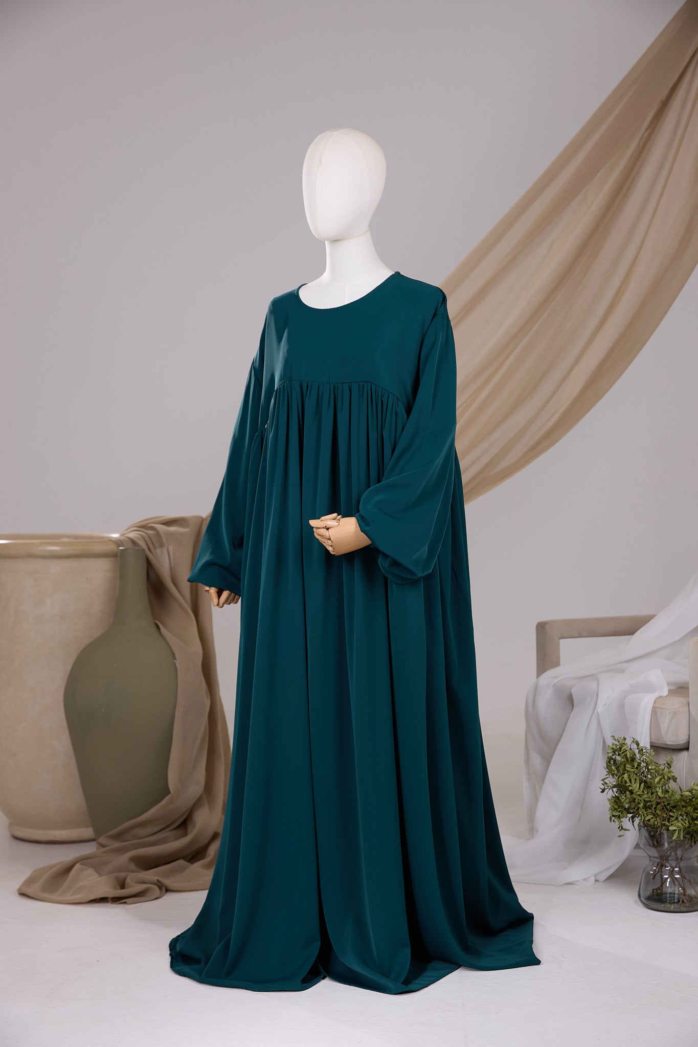 Abaya Aseel Medina