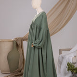 Abaya Aseel Medina