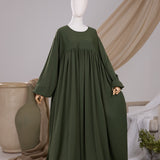 Abaya Aseel Medina
