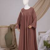 Abaya Aseel Medina