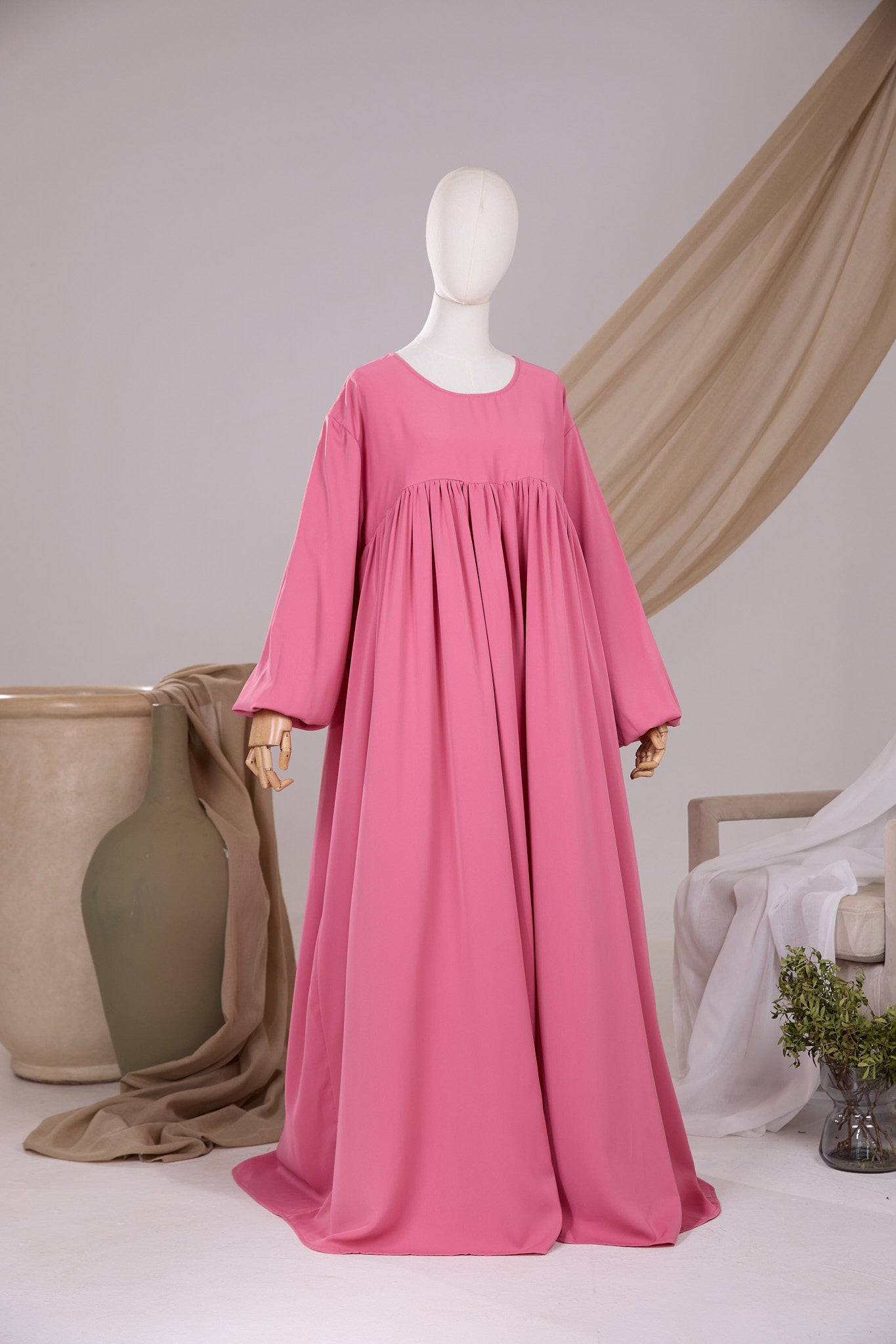 Abaya Aseel Medina