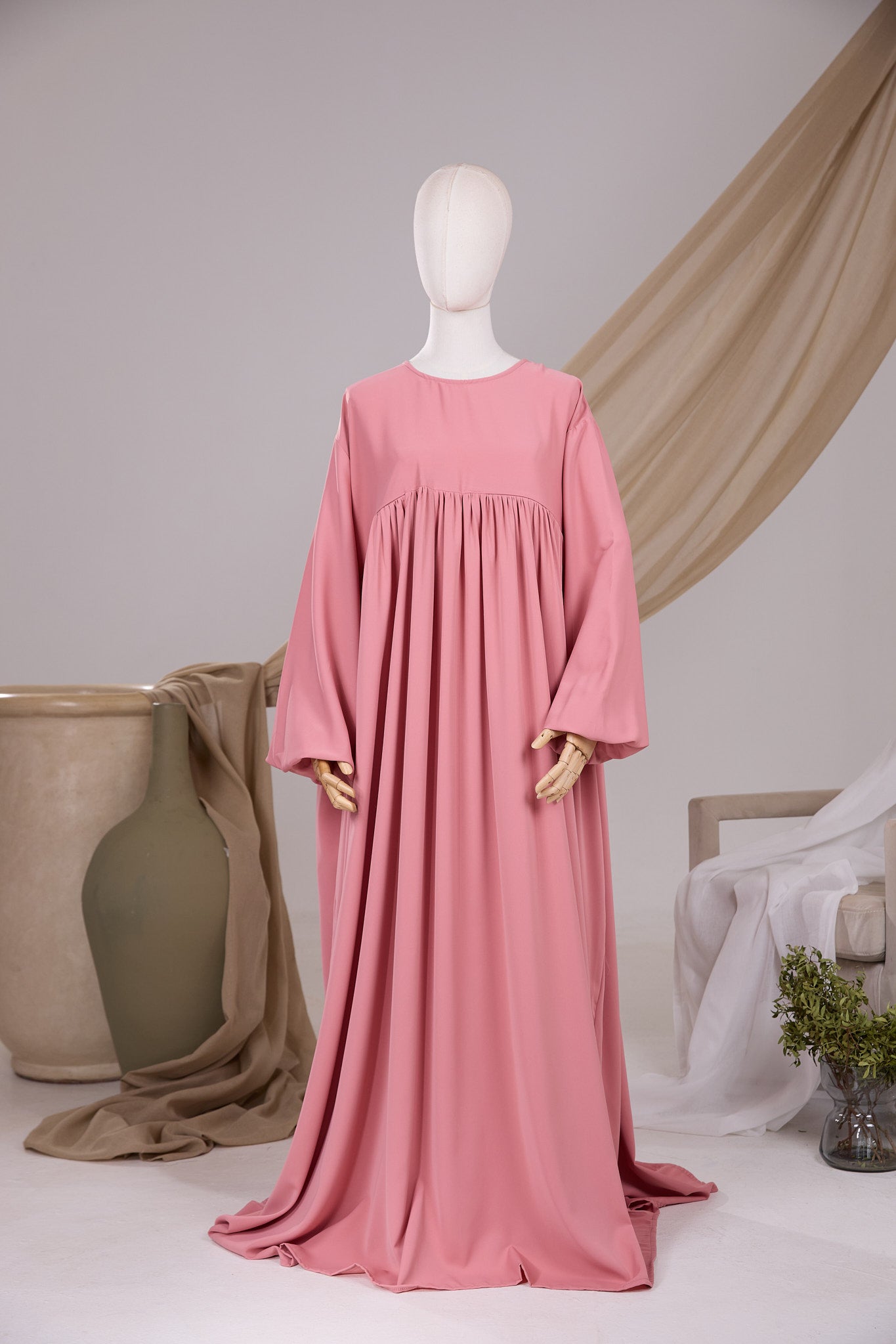 Abaya Aseel Medina