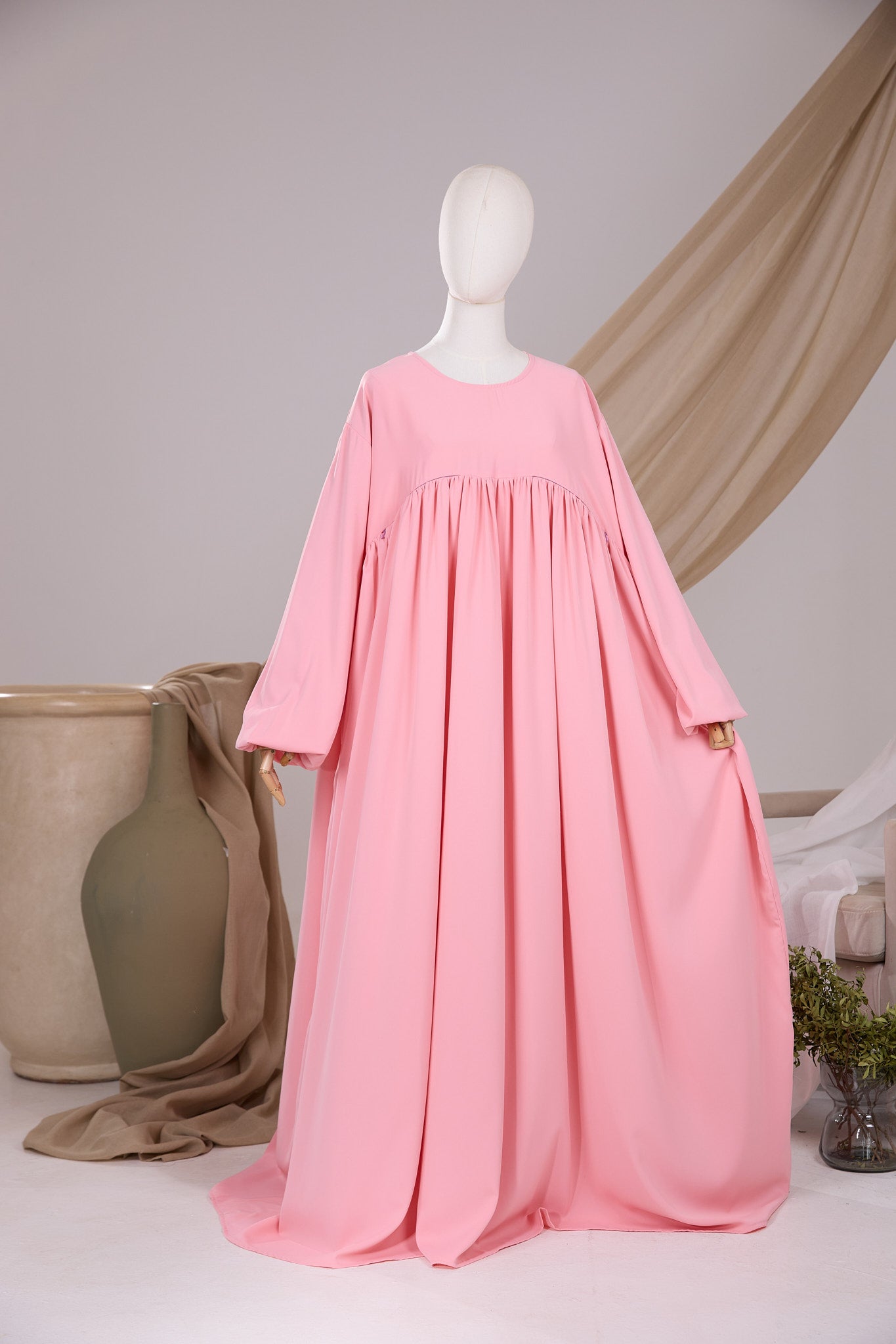 Abaya Aseel Medina