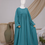 Abaya Aseel Medina