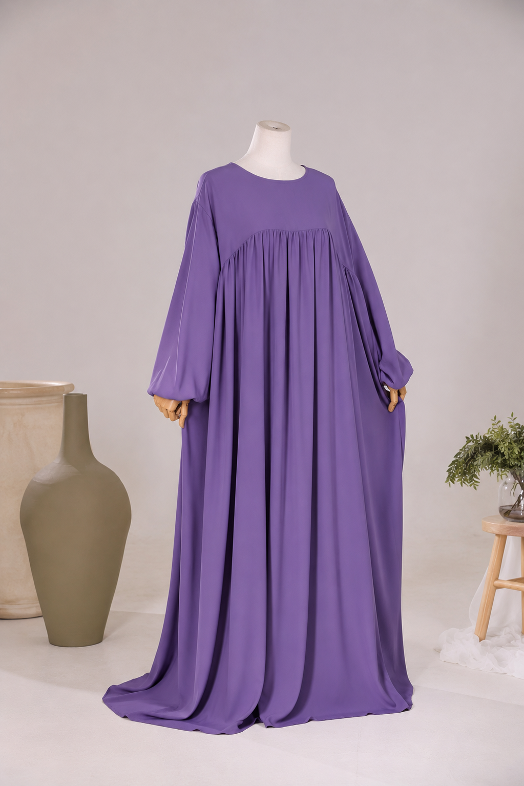 Abaya Aseel Royal