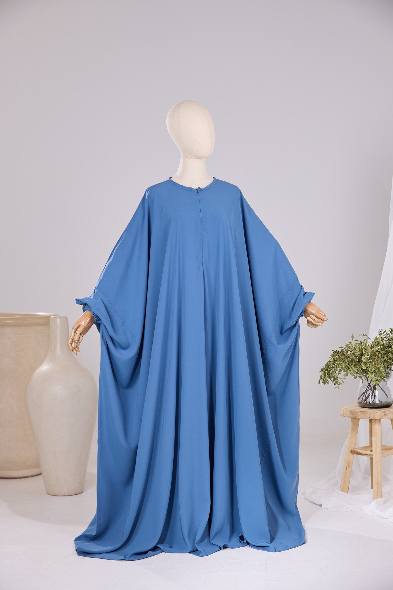 Abaya Farashaa