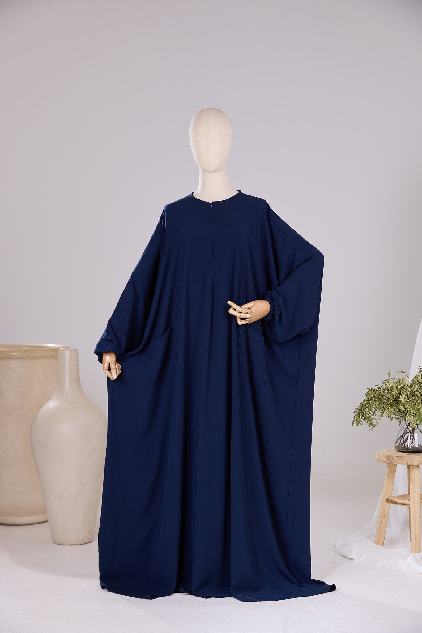 Abaya Haya