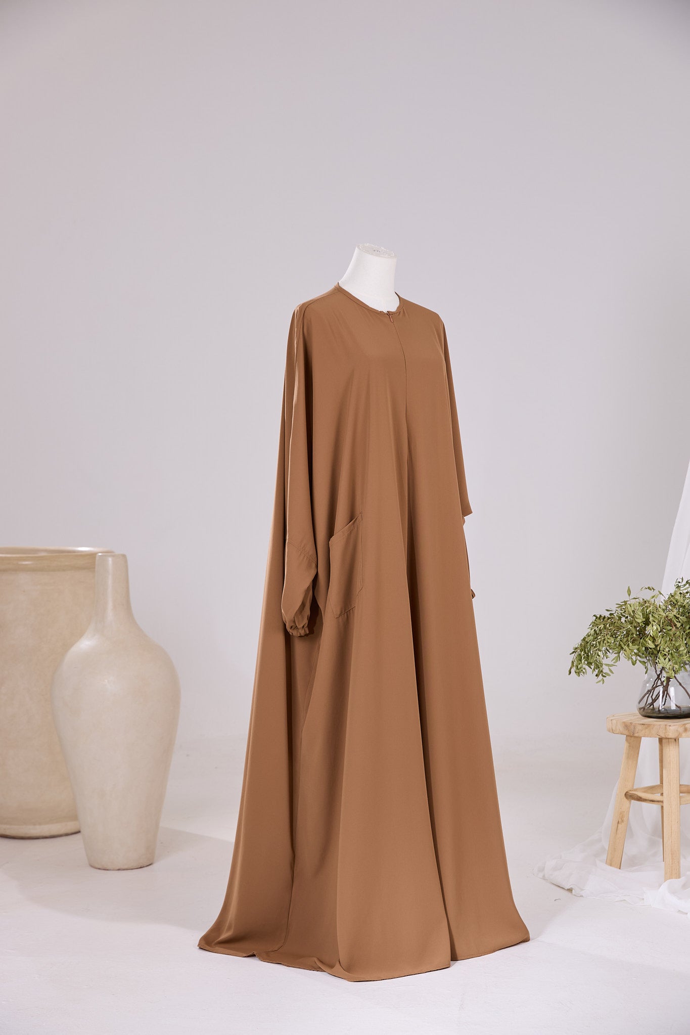 Abaya Haya