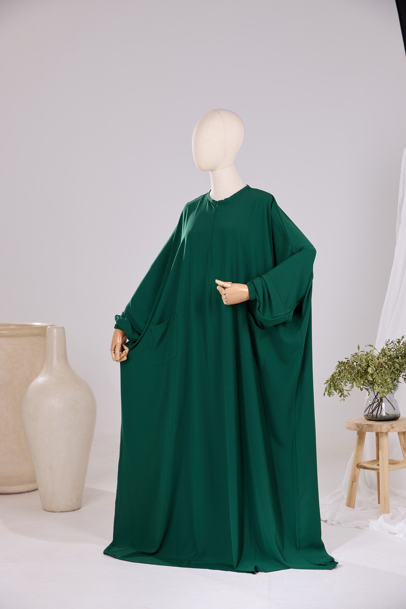 Abaya Haya