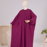 Abaya Haya