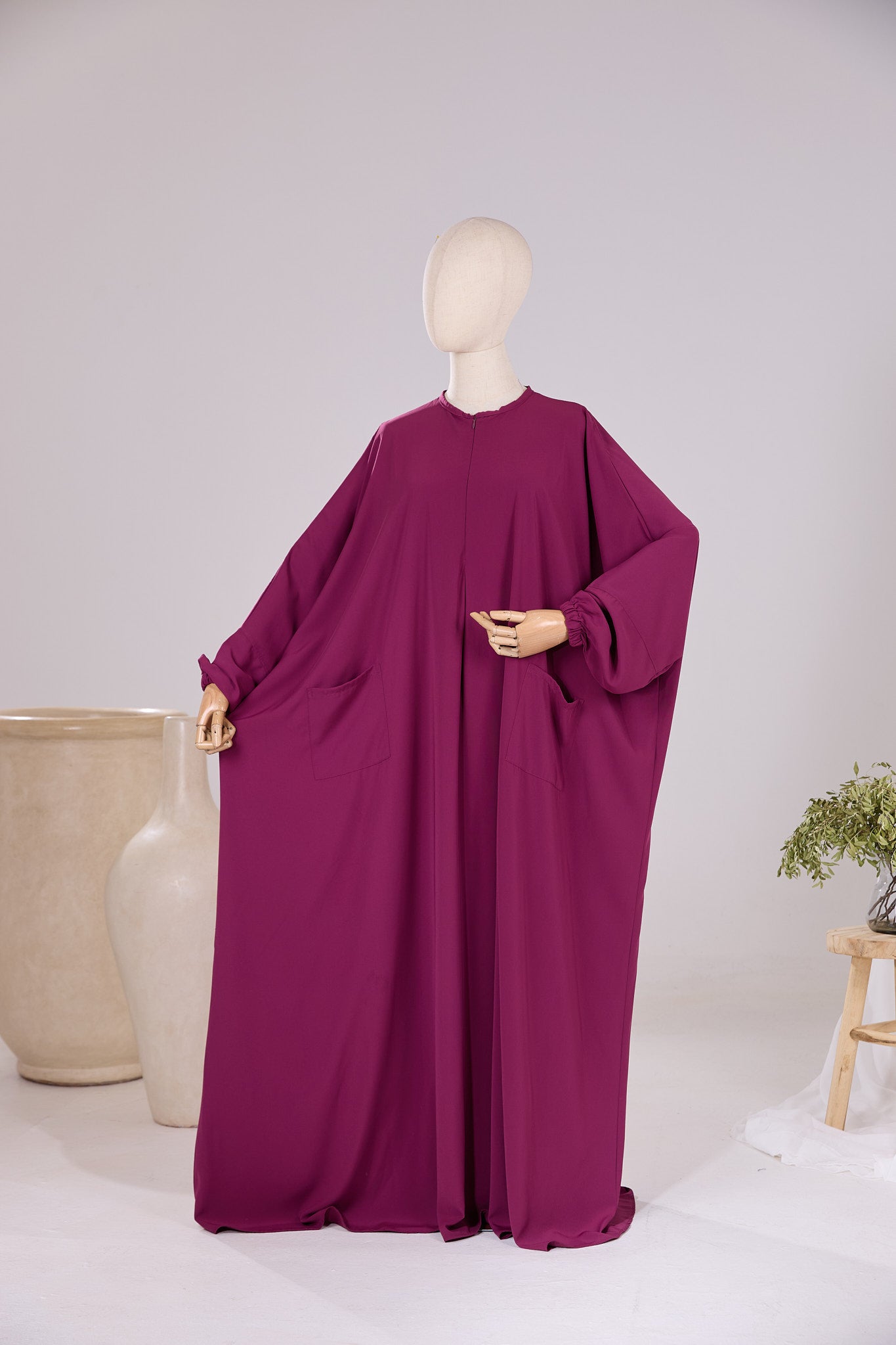 Abaya Haya