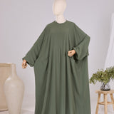 Abaya Haya