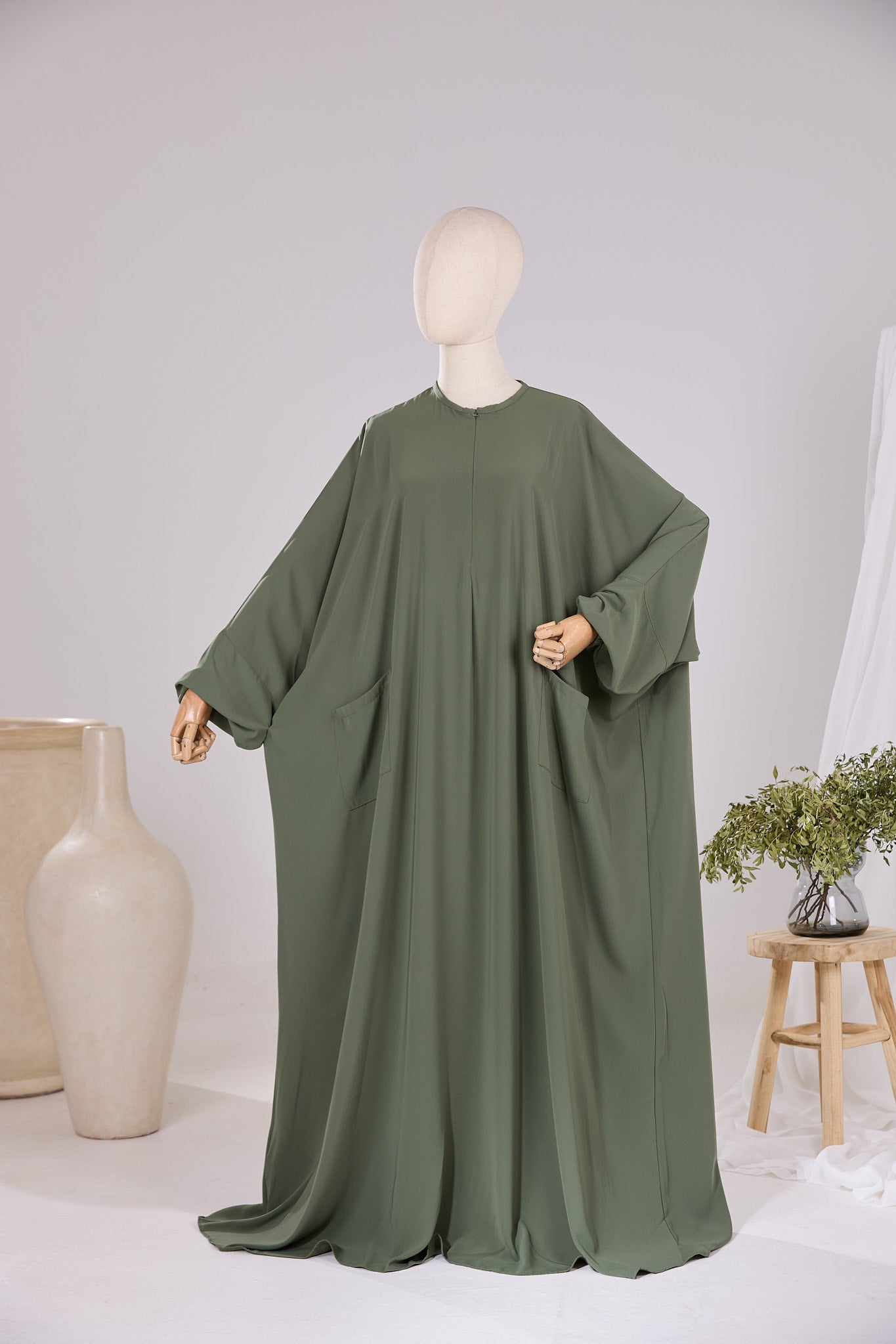 Abaya Haya