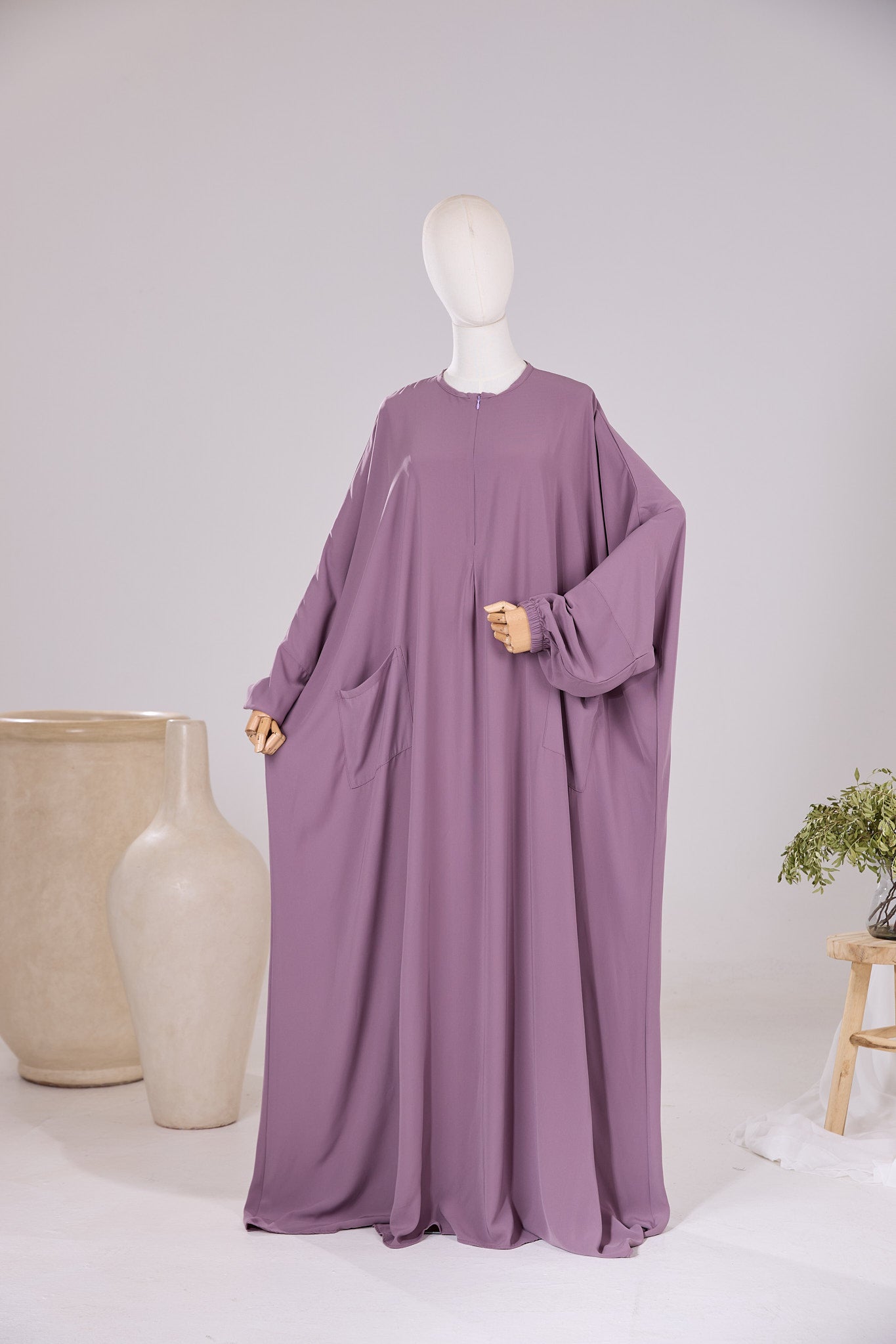 Abaya Haya