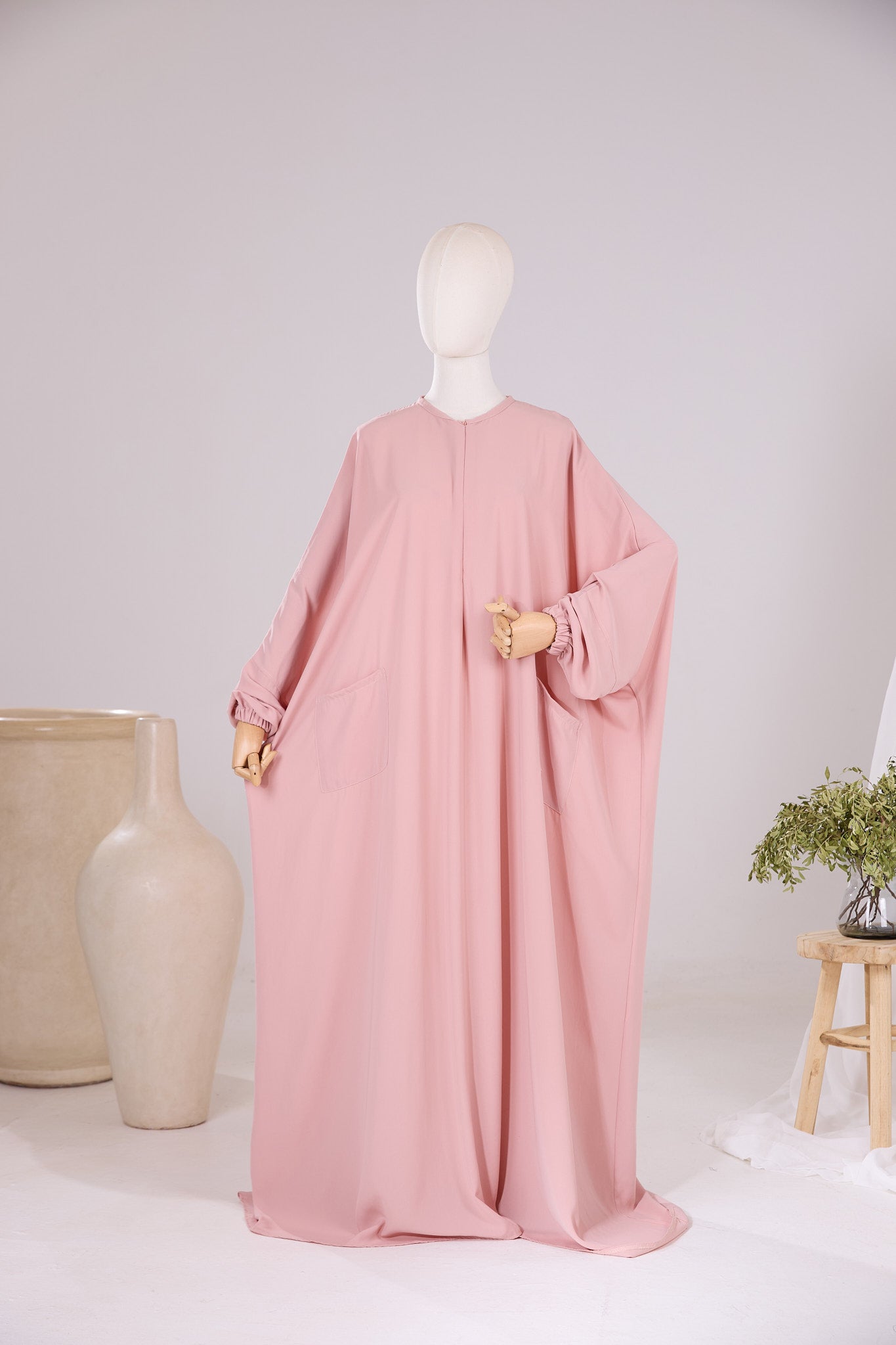 Abaya Haya