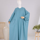 Abaya Haya
