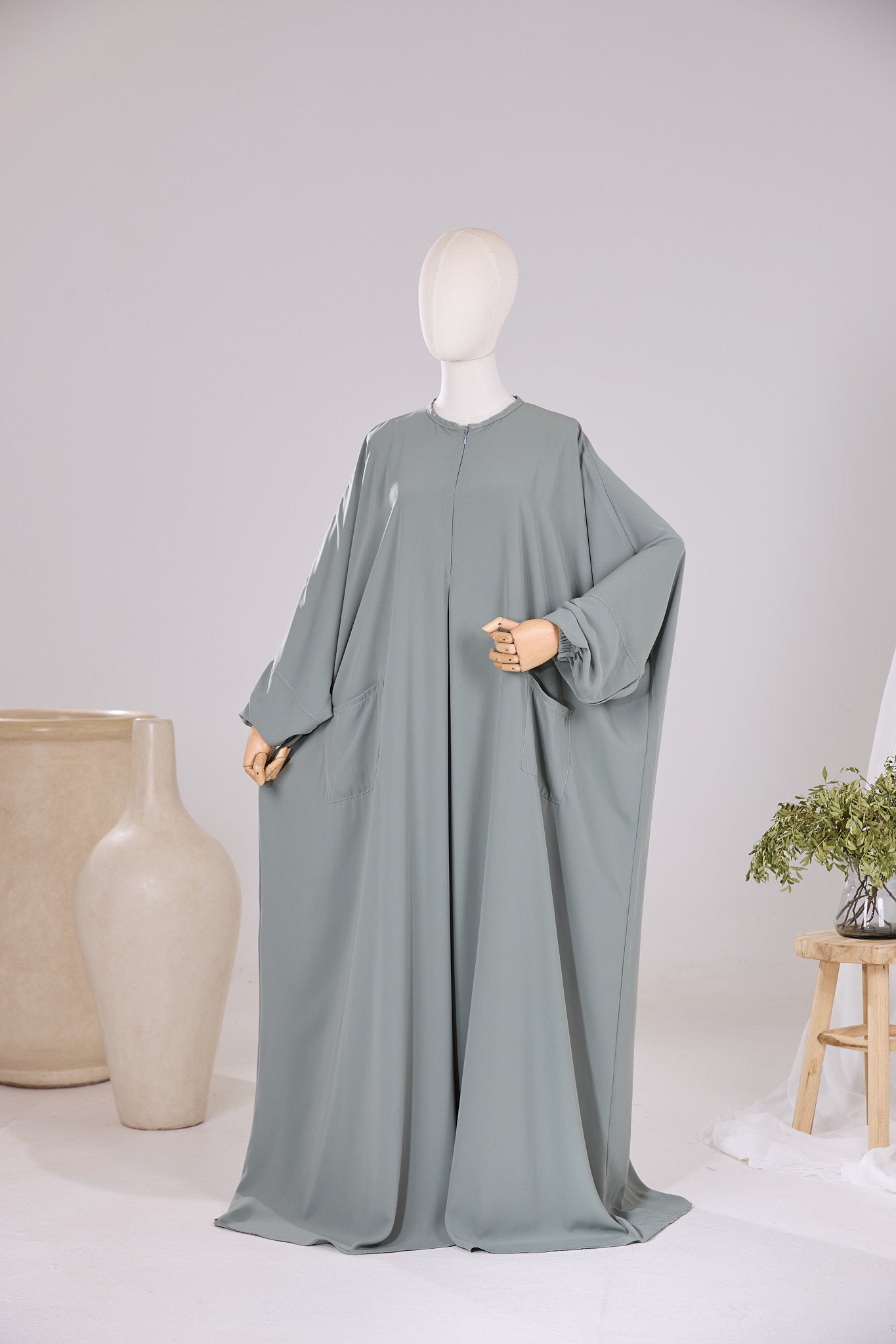 Abaya Haya