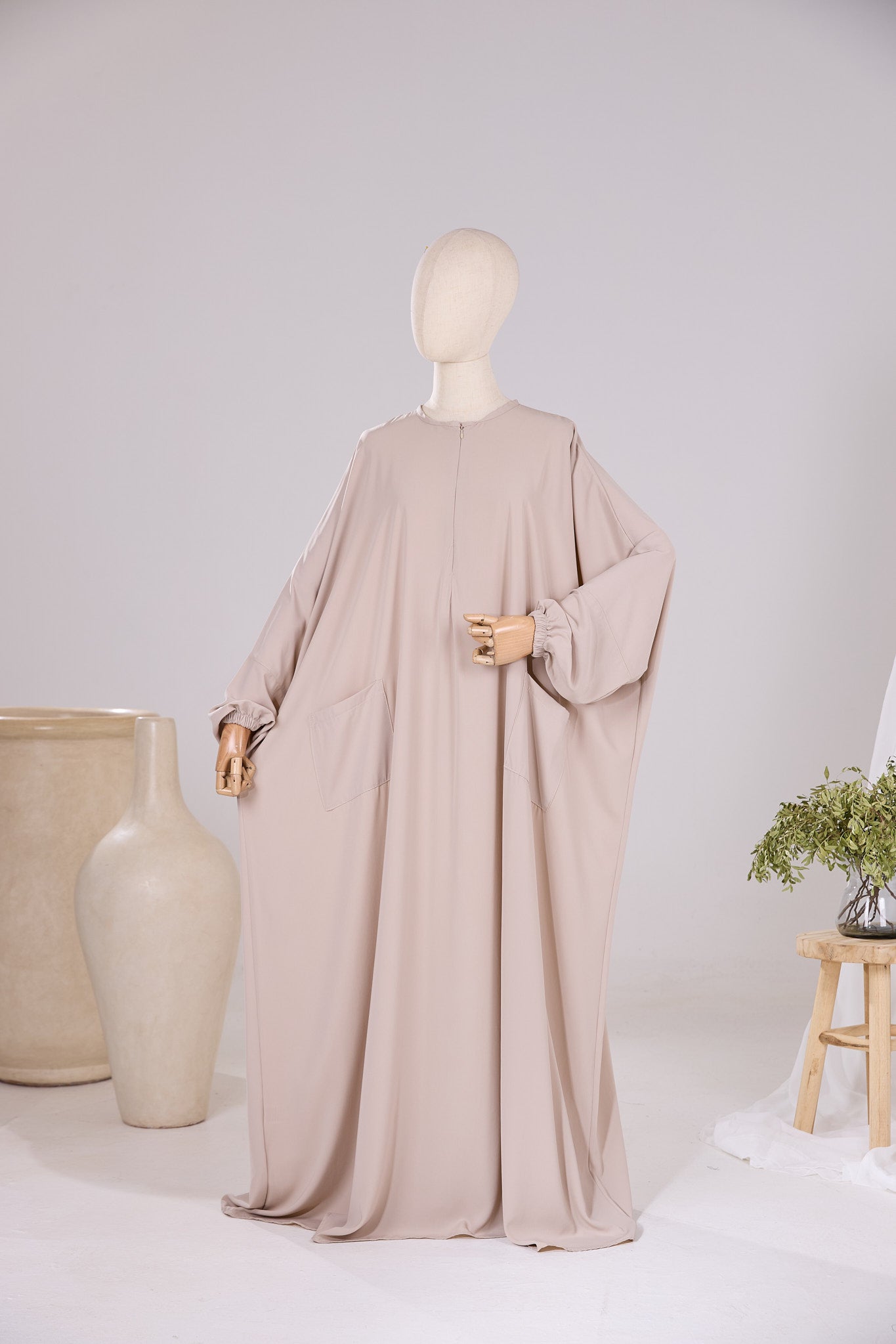 Abaya Haya