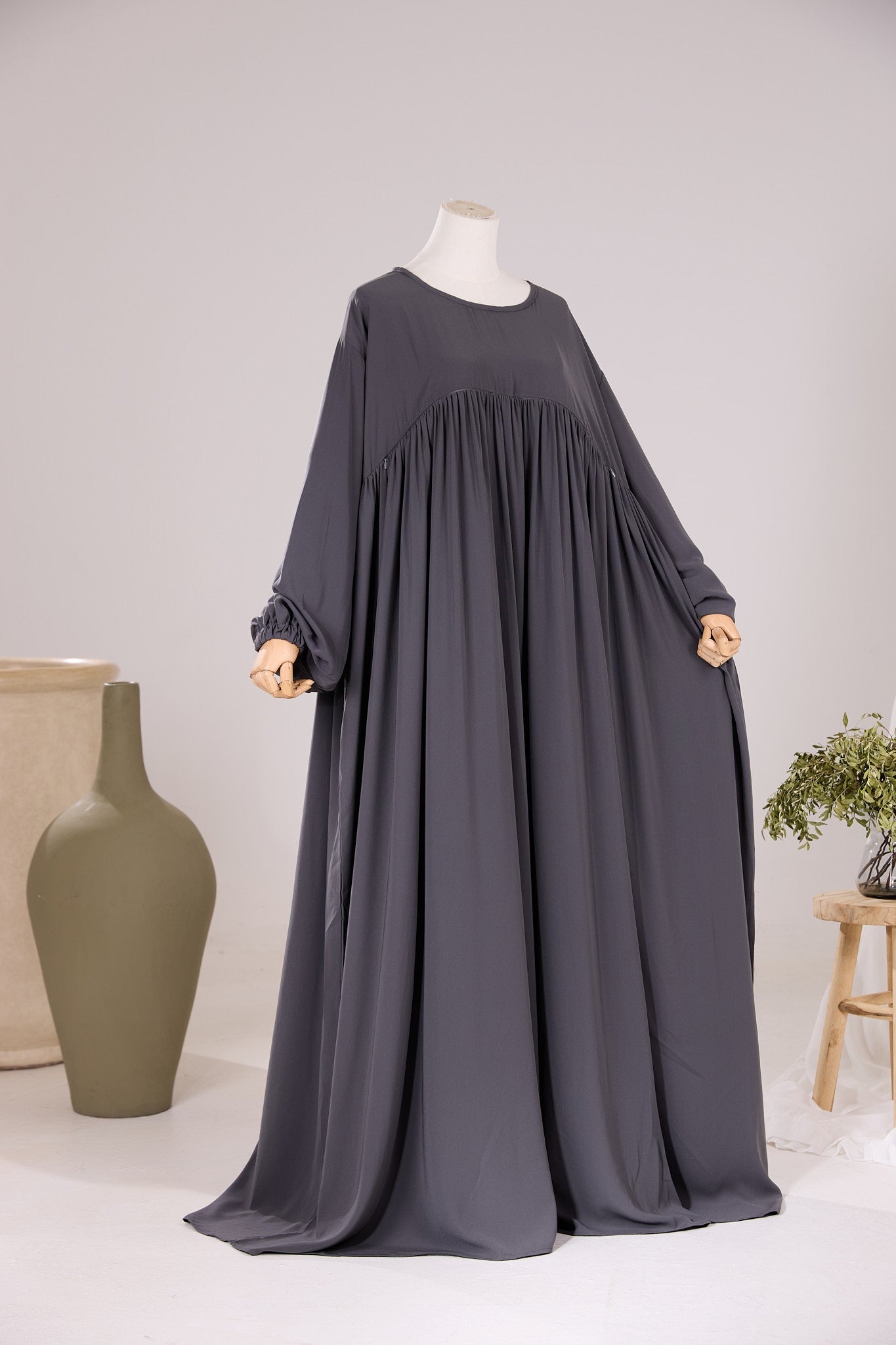 Abaya Aseel Royal