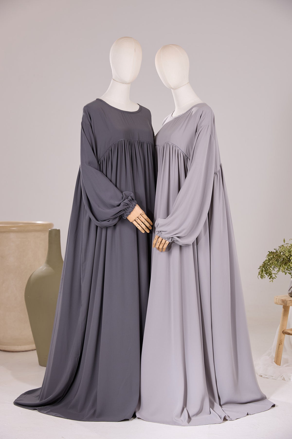 Abaya Aseel Royal