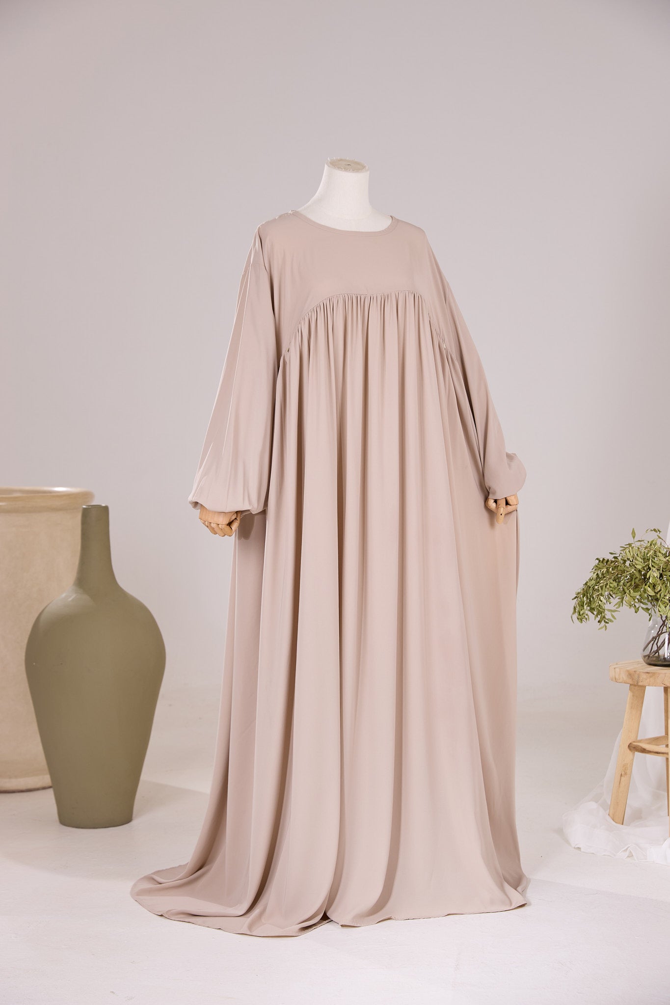 Abaya Aseel Royal