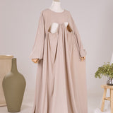 Abaya Aseel Royal