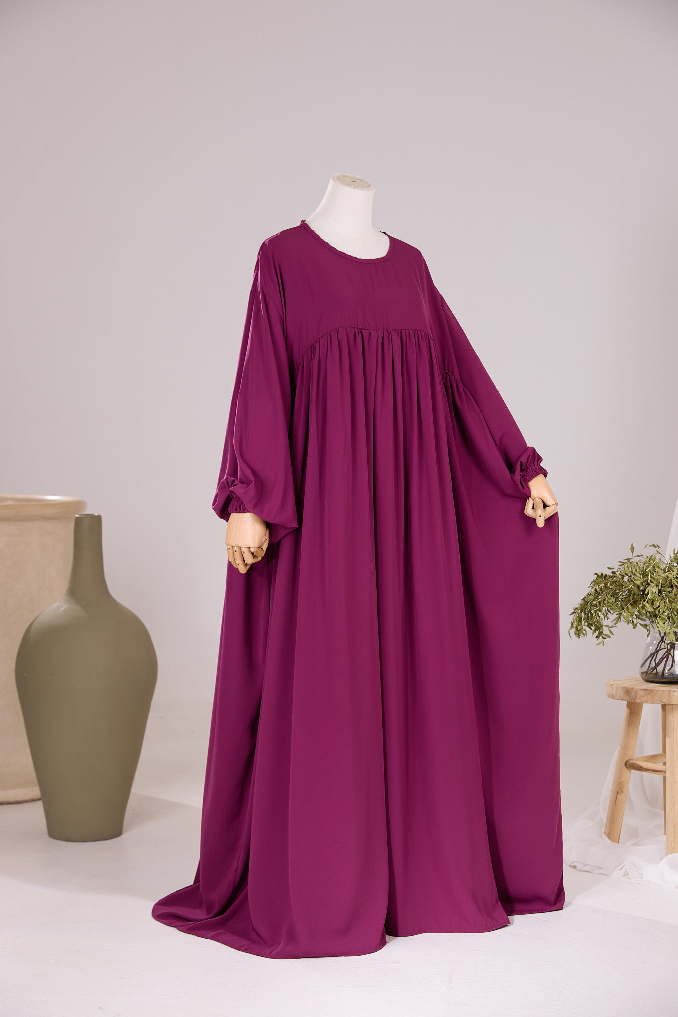 Abaya Aseel Royal