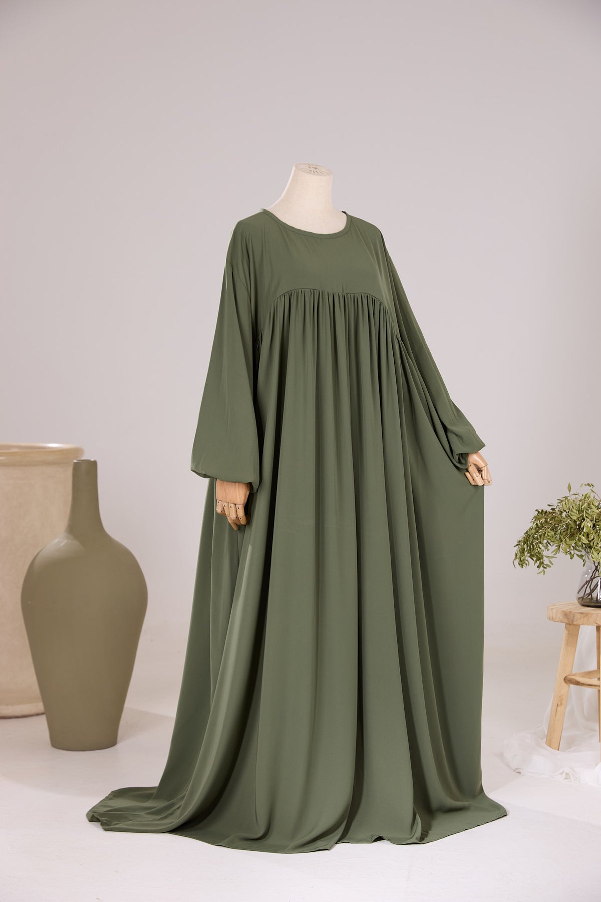 Abaya Aseel Royal