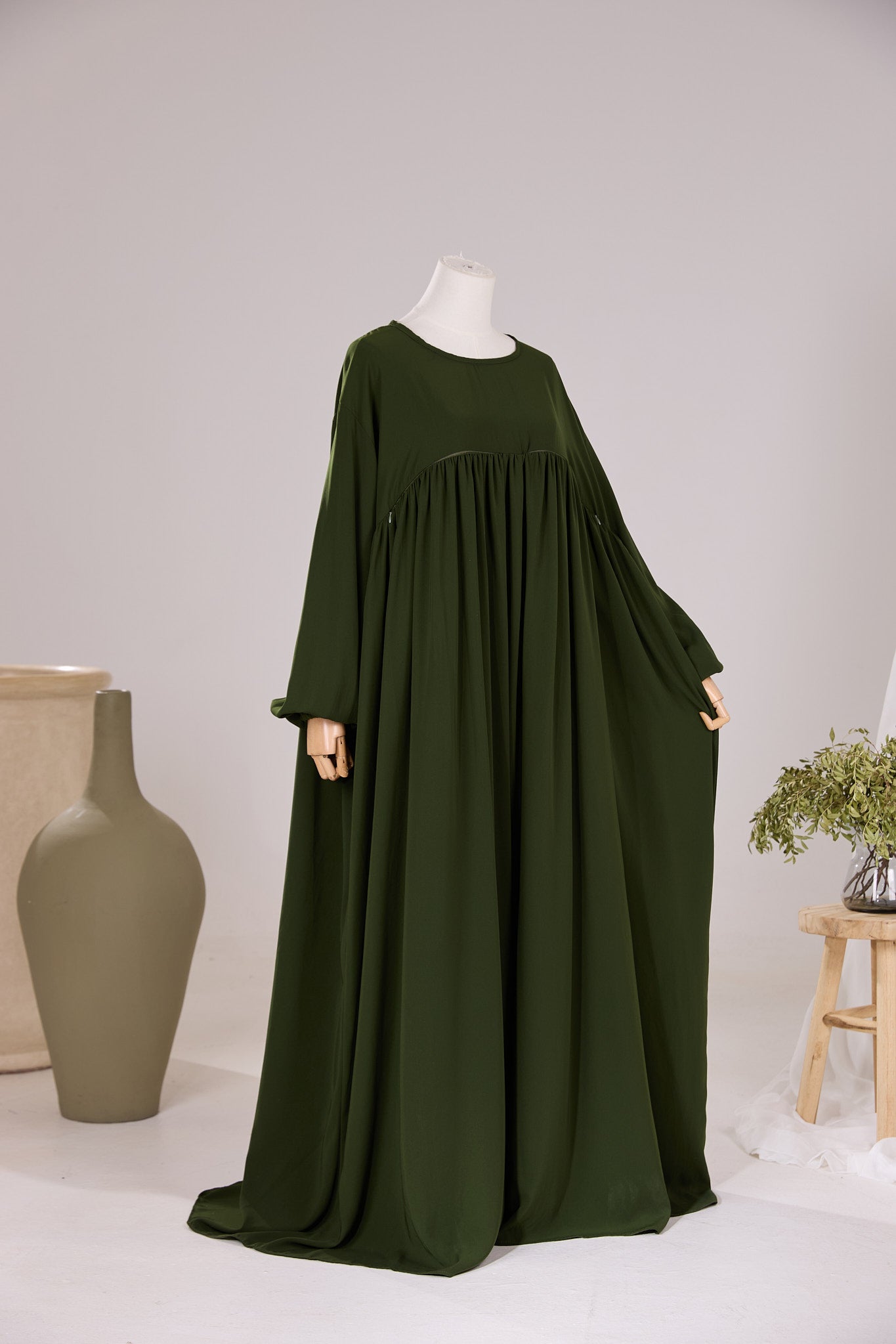 Abaya Aseel Royal